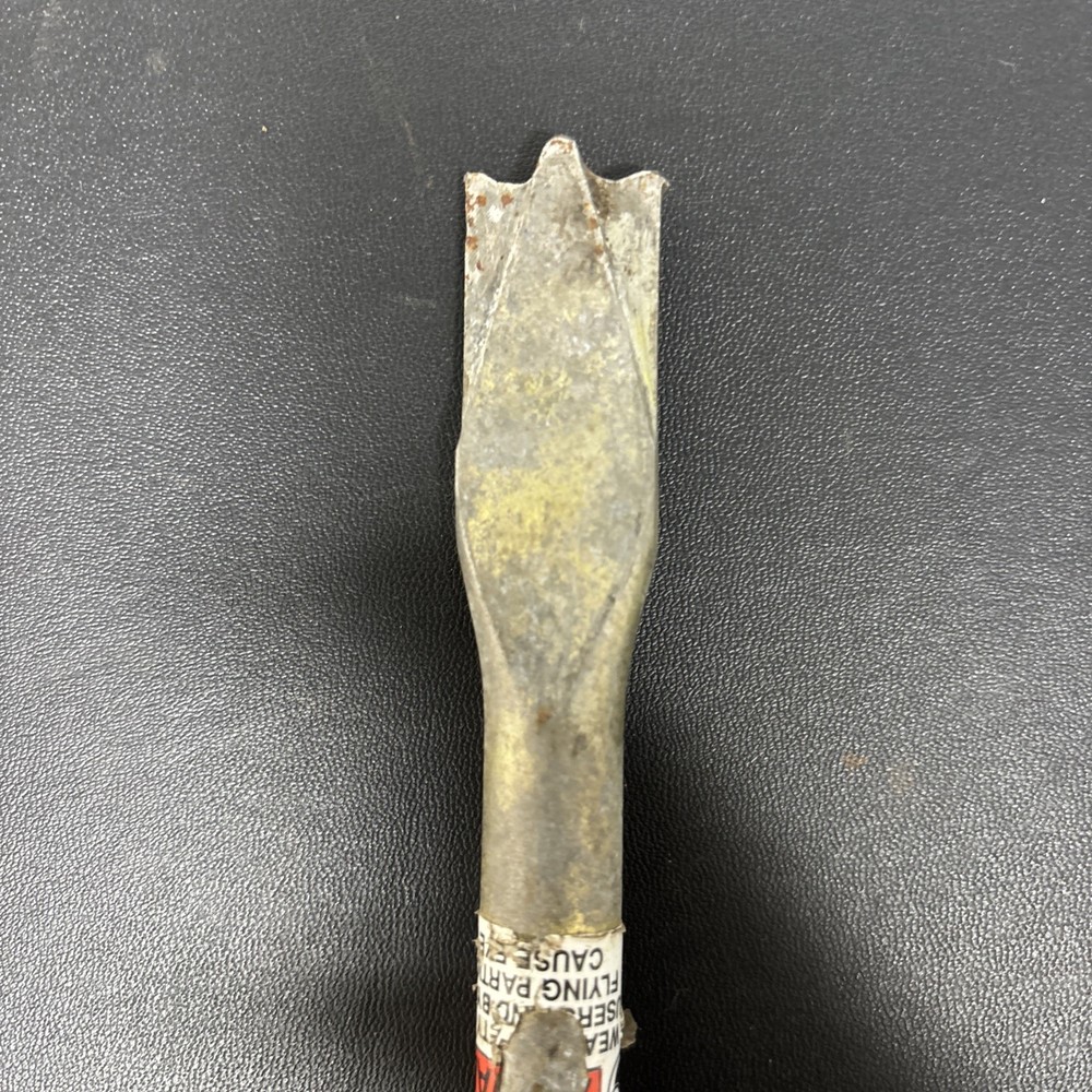 SNAP ON PHG57A Air Hammer Flat Chisel USA