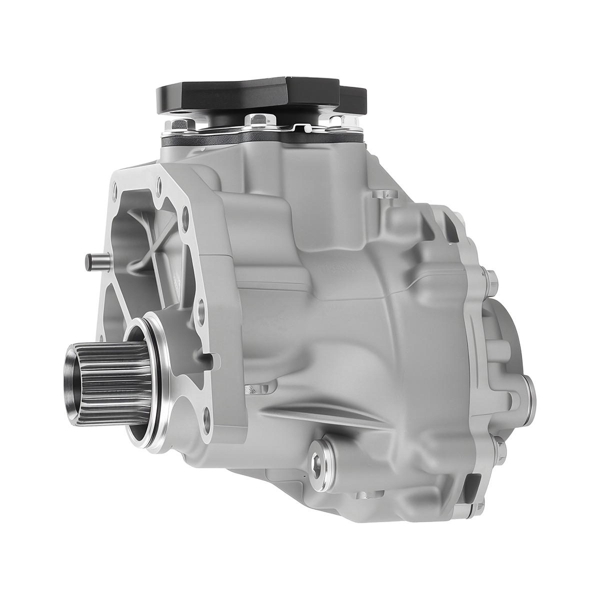 New Transfer Case Assembly for Nissan Rogue 2.5L 2014-2020 CVT AWD 33100-4BA0B