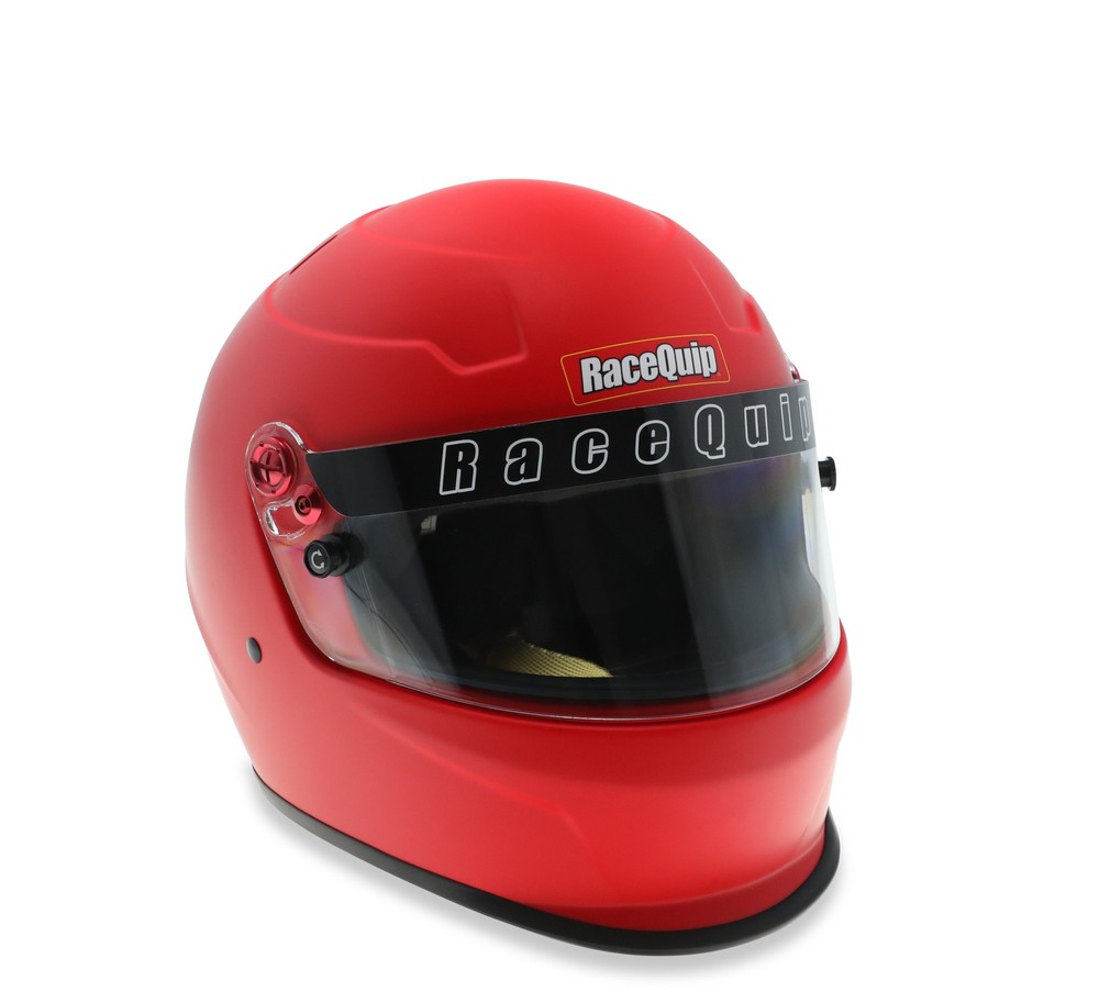 277911RQP PRO25 Full Face Helmet