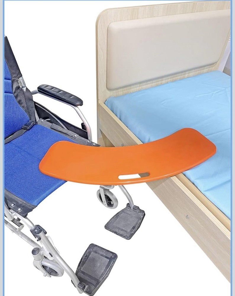 Slide Transfer Board, Patient Slide Assist Device