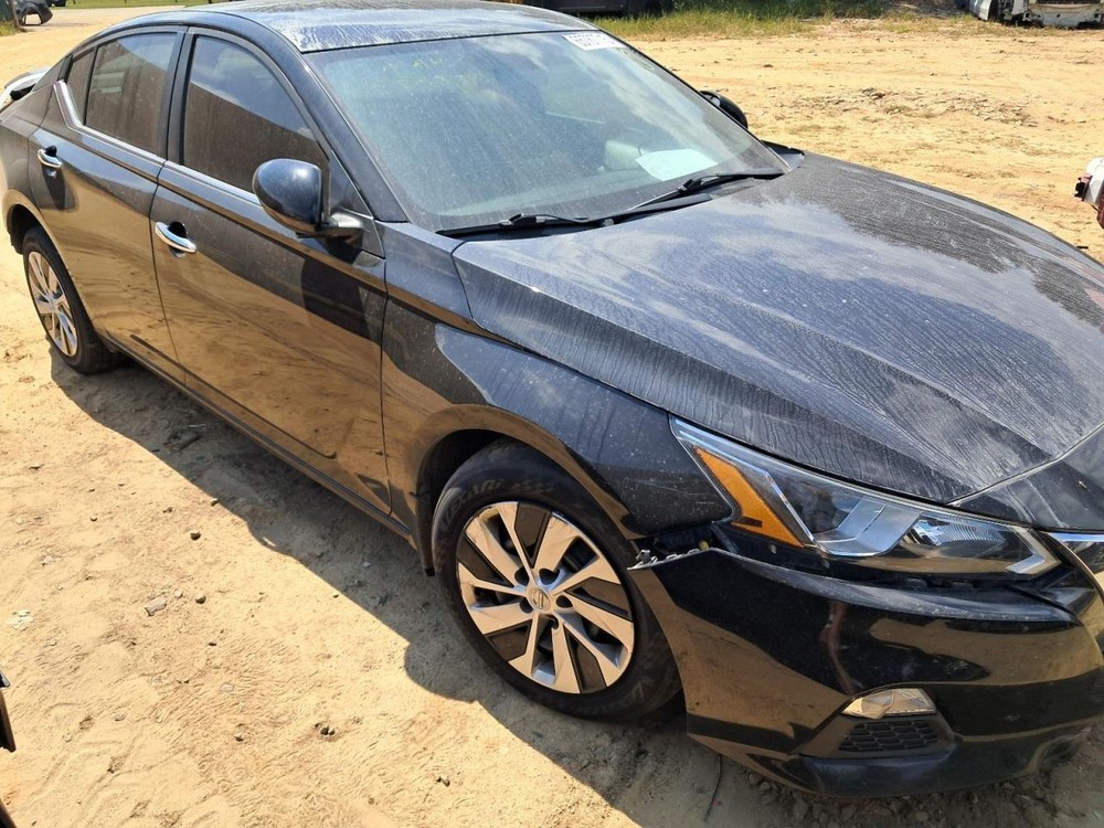 ALTIMA 2019 Glove Box 4778592