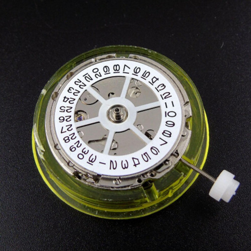 DG-2813 Automatic Date Movement Modified Date Position Replacement Parts D