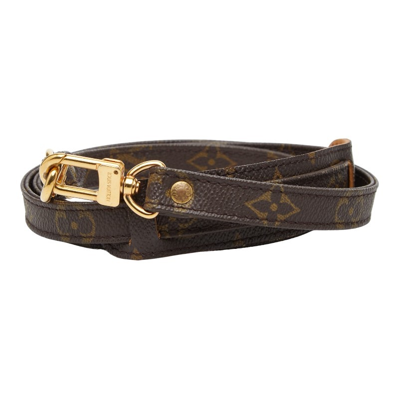 LOUIS VUITTON Shoulder strap Women 【Used】