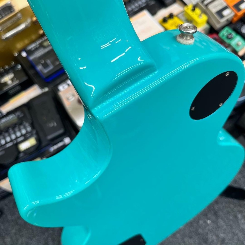 Epiphone Les Paul studio Hatsune Miku Safe Packing!