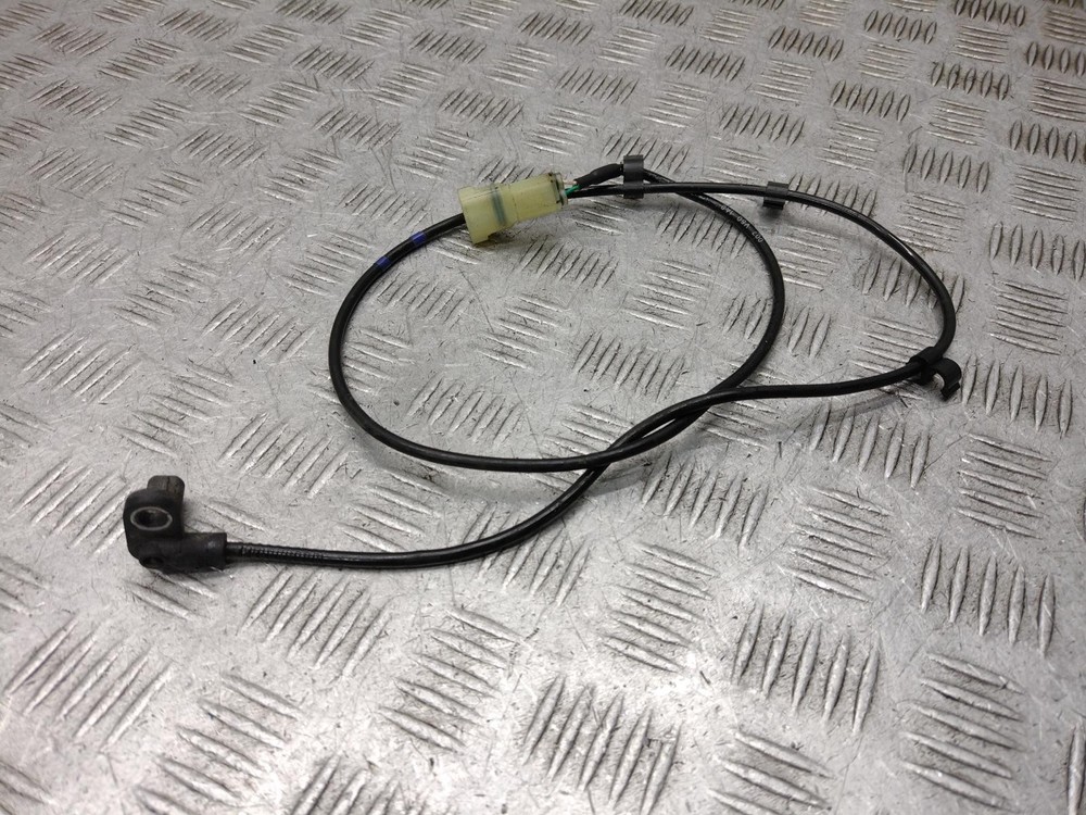 TRIUMPH THRUXTON THRUXTON 1200 R ABS SENSOR front