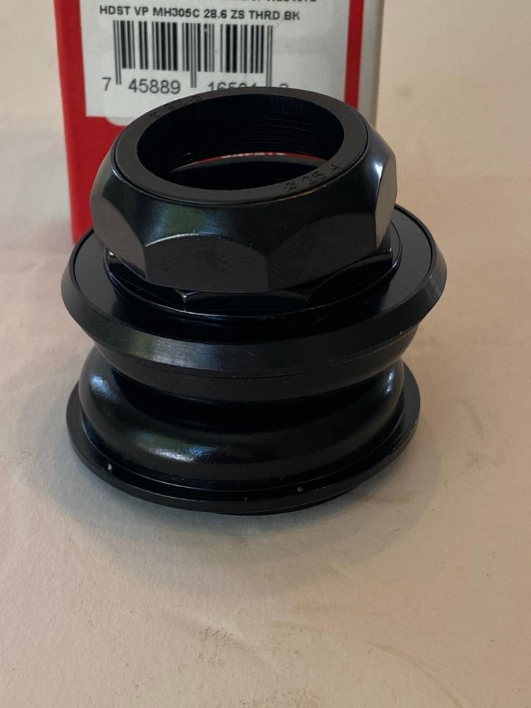 new Trek VP Components MH305C Threaded Headset 1-1/8"