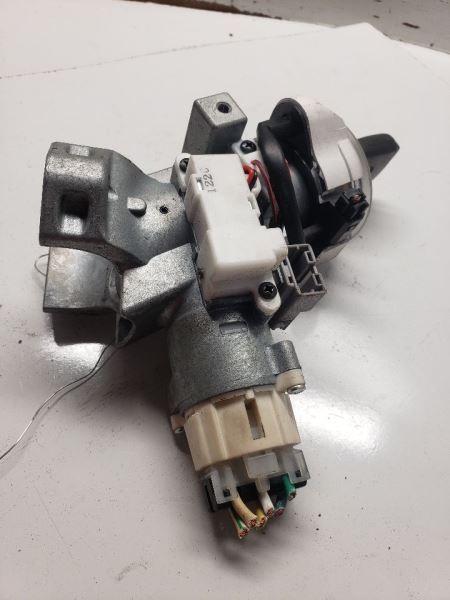 Ignition Switch Conventional Ignition Fits 2010-2014 LEGACY Tested OEM