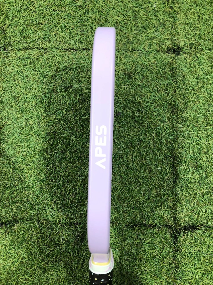 Pickleball Apes Pulse V Pickleball Paddle (Used)