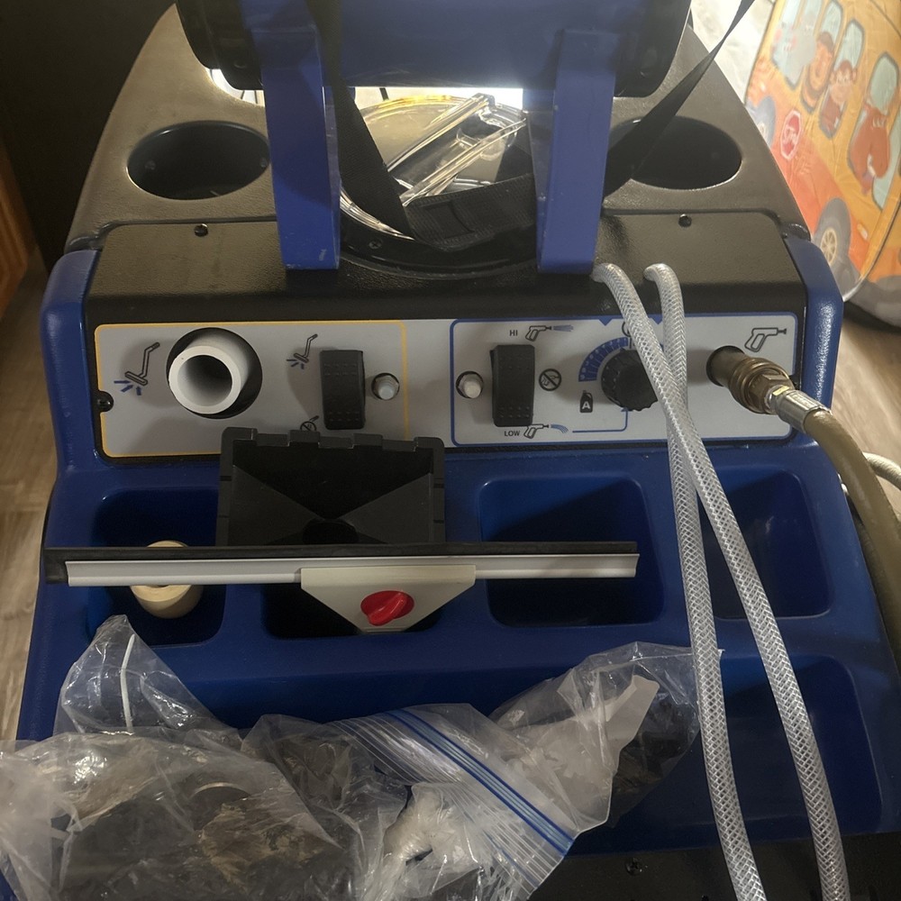 Compass 2 Multi-functional Cleaning By Windsor. Model: CMPS2 10070560 New