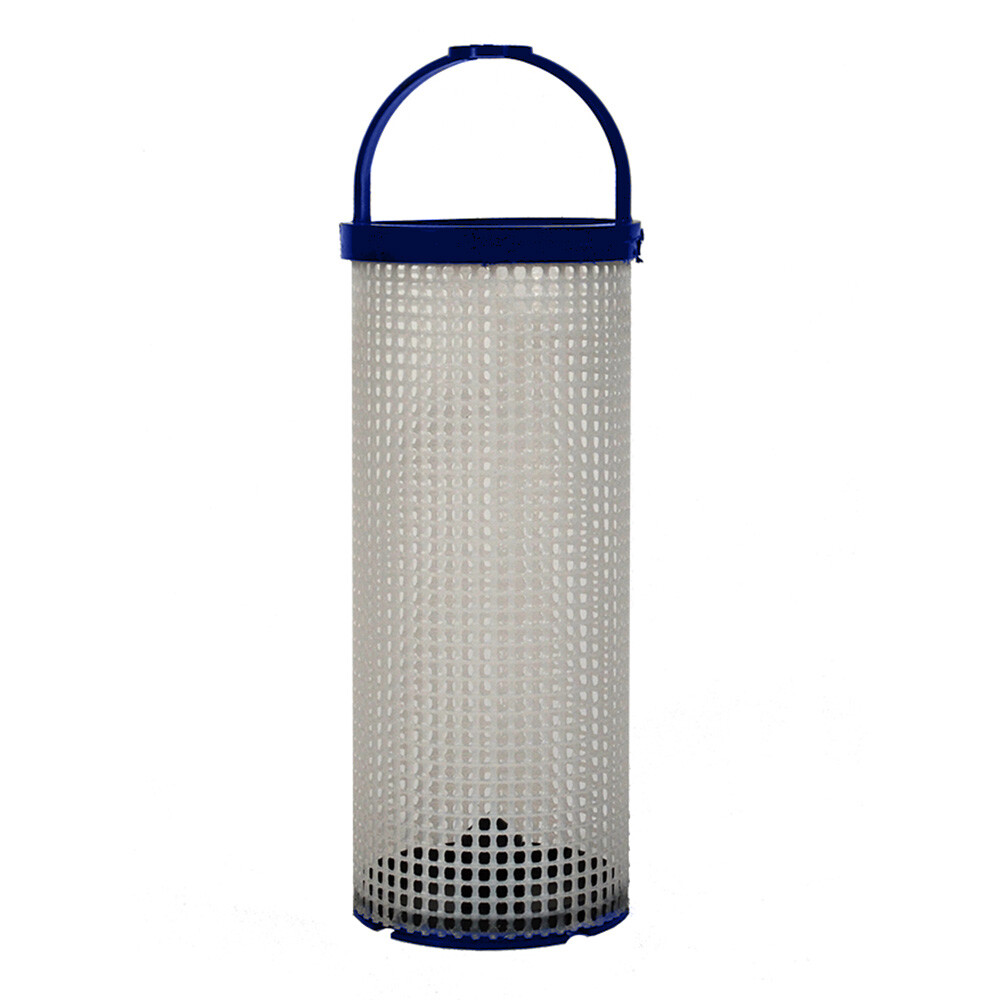 Groco Bp-1 Poly Basket 1.9" X 5.2"