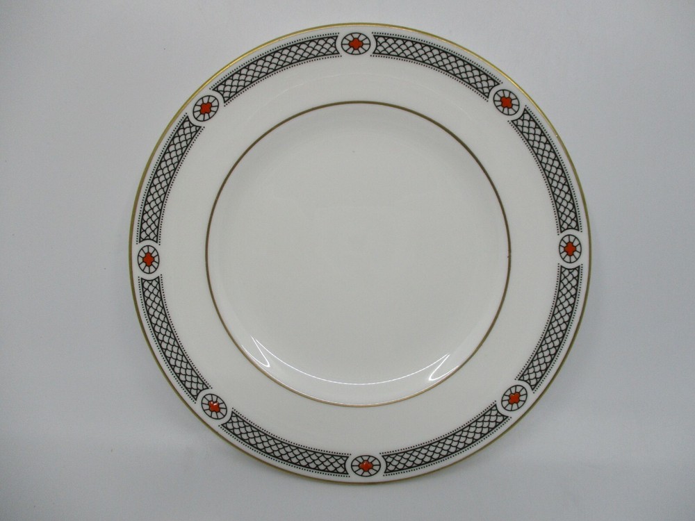 COALPORT COPLEY BREAD PLATE - 6 1/4"  1004F