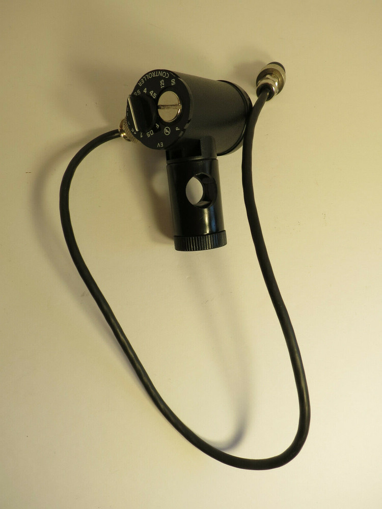 Ikelite EV Controller for Ikelite Subtrobe 100 Underwater Camera