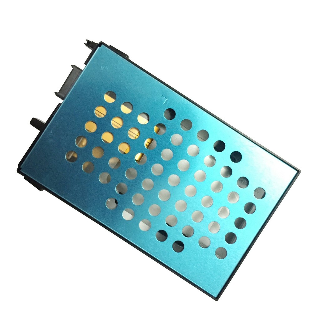 CF-53 Hard Disk Drive HDD Caddy for Panasonic Toughbook +Sponge + Cable