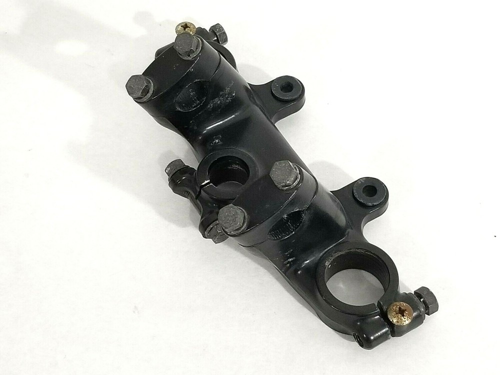 Suzuki SP250 Upper Triple Clamp Bridge Steering Stem Head 85 SP250
