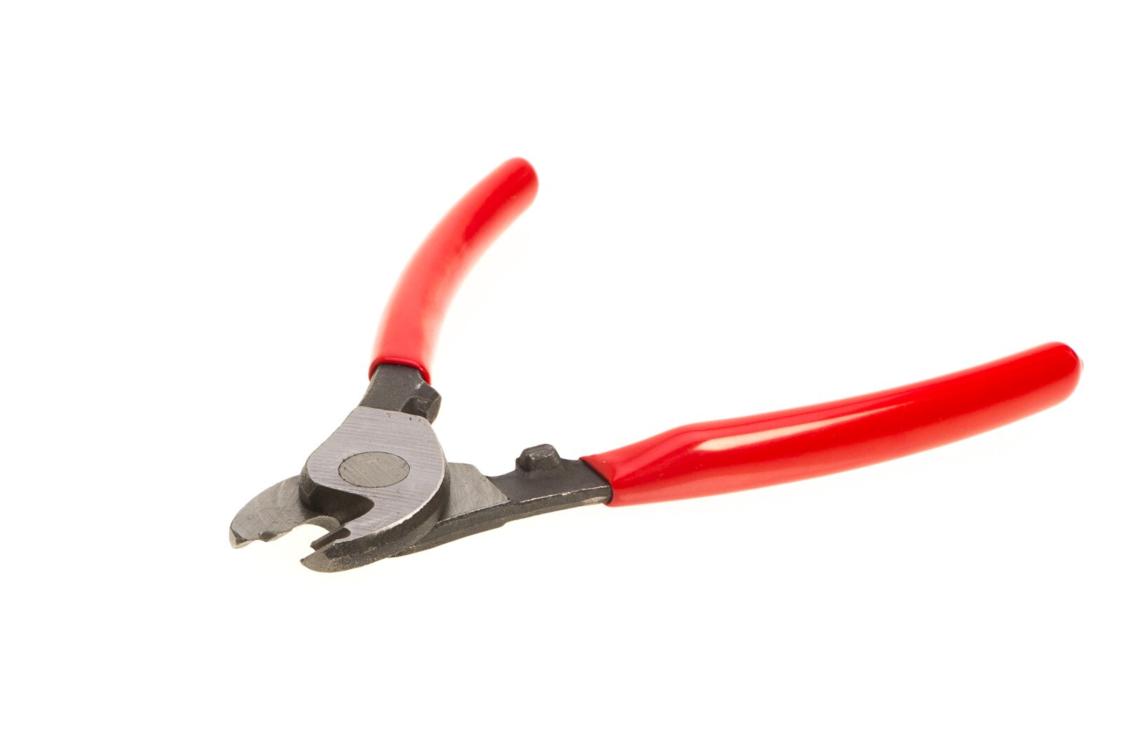 6 Inch Cable Cutter Plastic Handle Electric Wire Stripper Cutting Plier Tool 6"