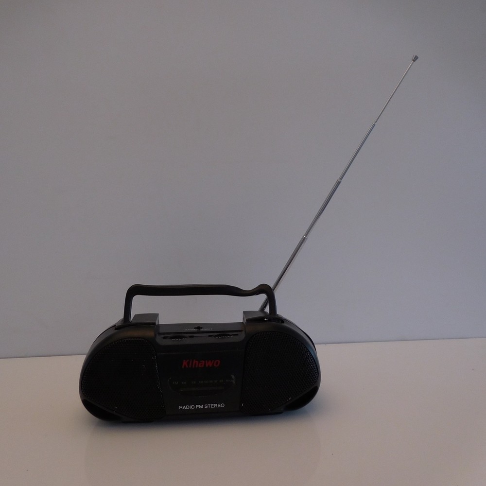 KIHAWO Portable Radio