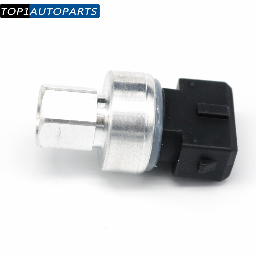 HVAC Pressure Switch Sensor For 2008 - 2022 Land Rover LR2 Discovery Range