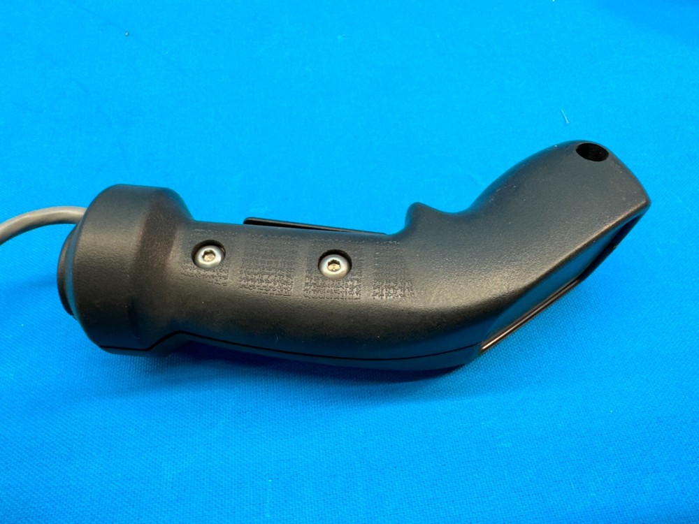 Sure Grip Controls Industrial Electronic Joystick Handle Base CBDE-10