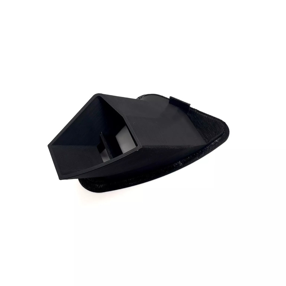 BMW Z3 Windshield Defroster Vent | Left & Right Set | Side Dash Vent | E36/7