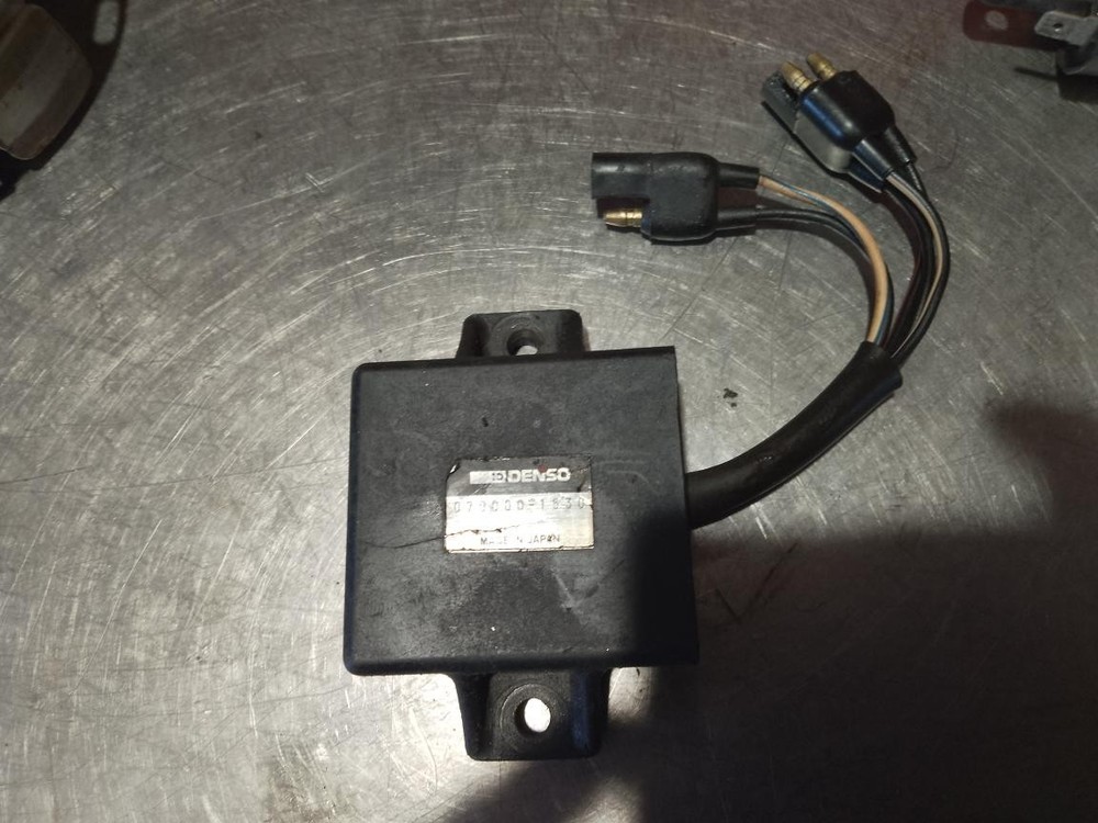 Ignition kit Nippon Denso for Rotax 503