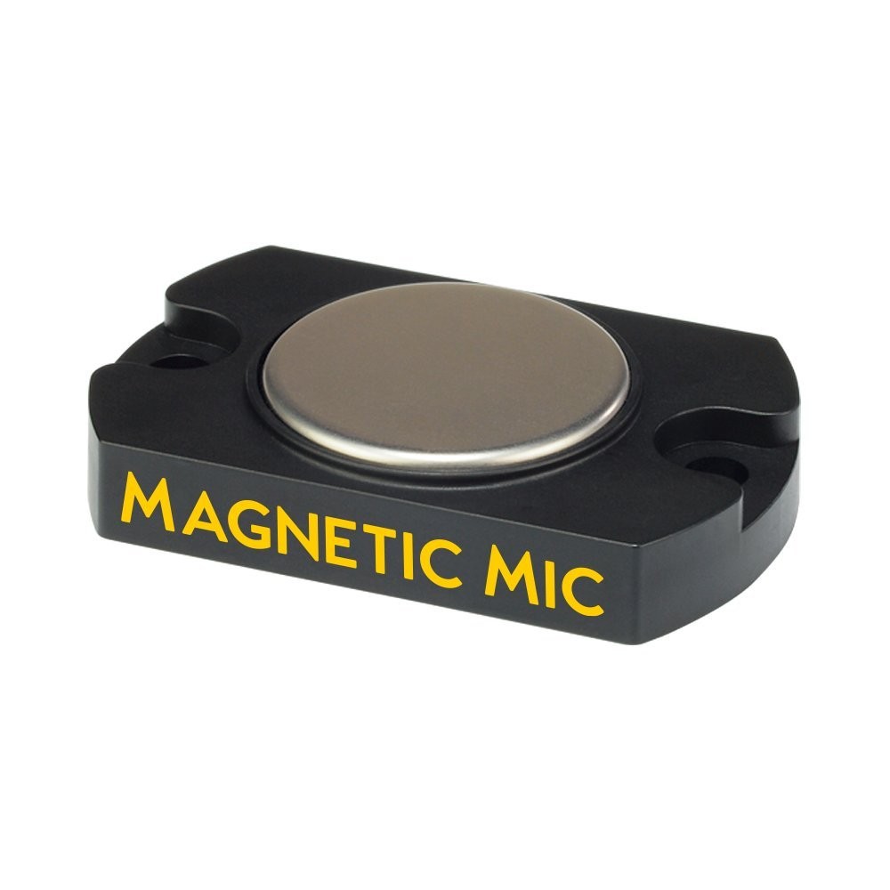 Magnetic Mic MMSU-1 Microphone Mounting Clip