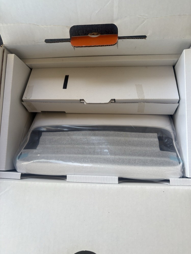NeatDesk ND-1000 Desktop Scanner Digital Document Filing System NEW OPEN BOX