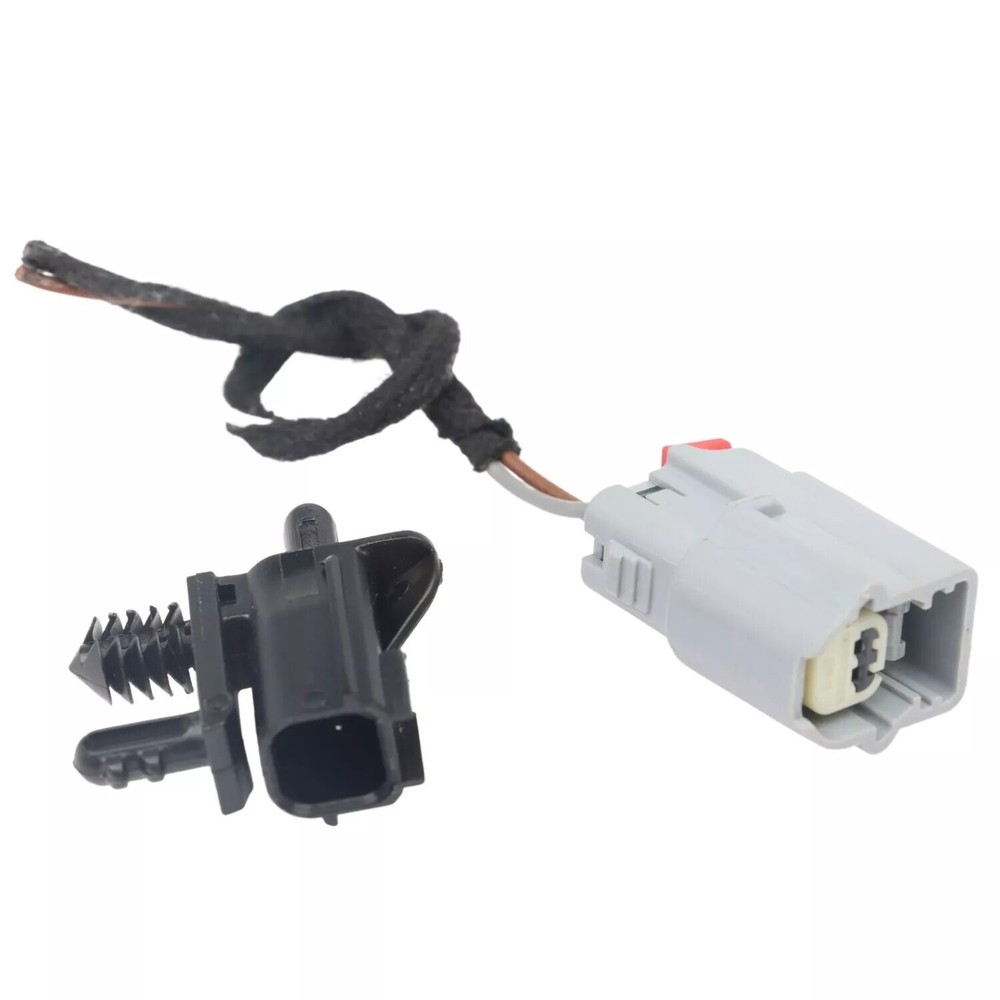 A/C Ambient Air Temperature Sensor & Connector for 2011-2021 Ford Explorer