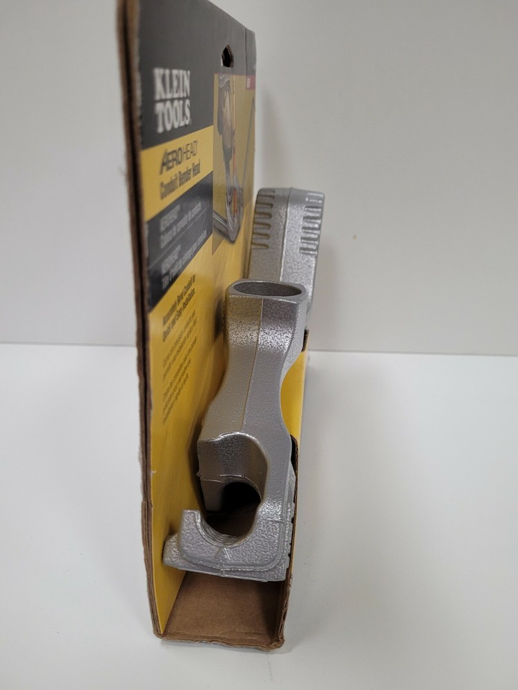Klein Tools Conduit Bender head