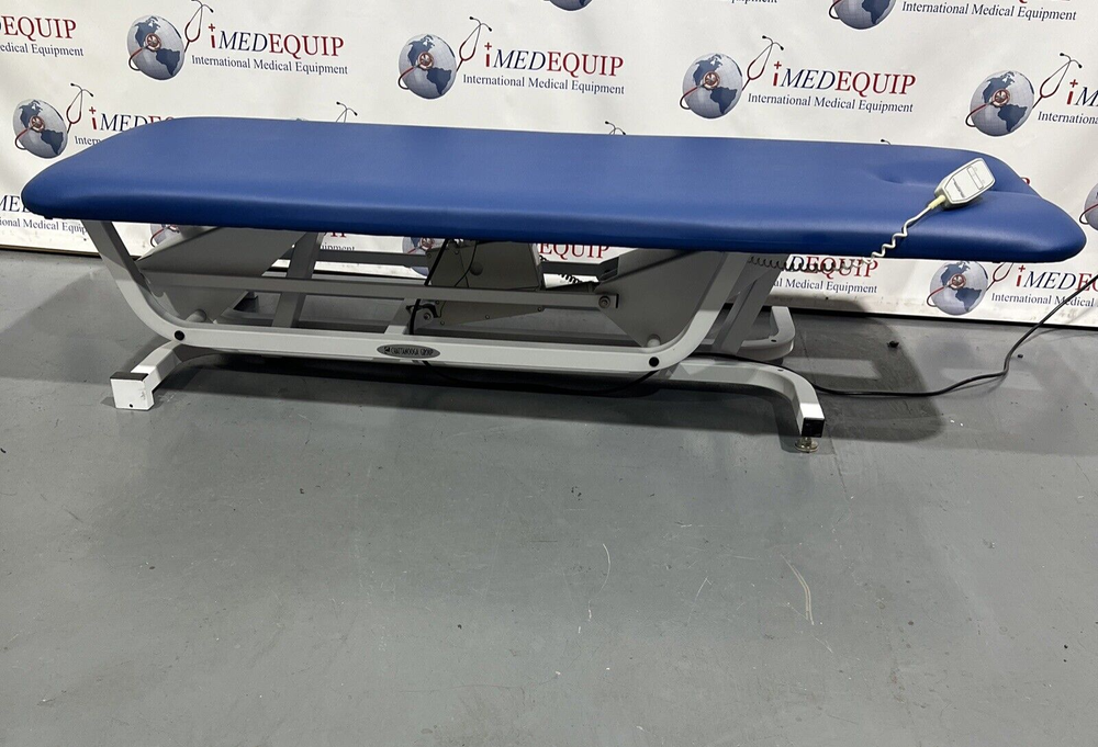Chattanooga Group Inc. Adapta ADP-100 Treatment Table