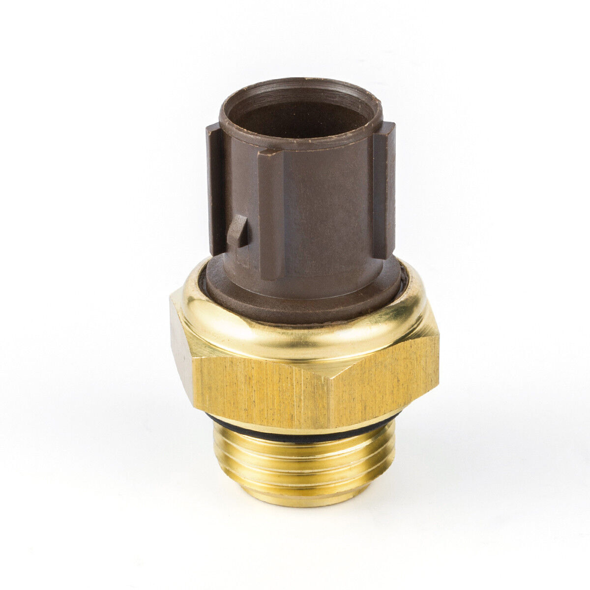 OEM Set of 2 Cooling Fan Switch Coolant Temp Sensor FOR Honda Accord CR-V Civic