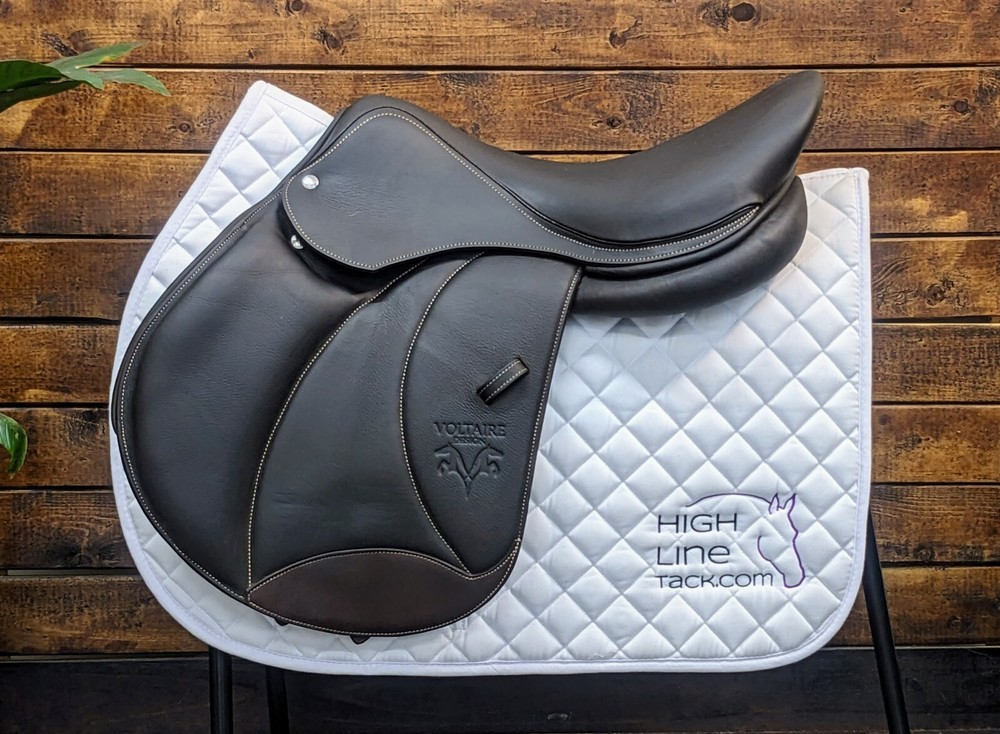 17.5" Voltaire Stuttgart 2A (2022) *ON TRIAL*