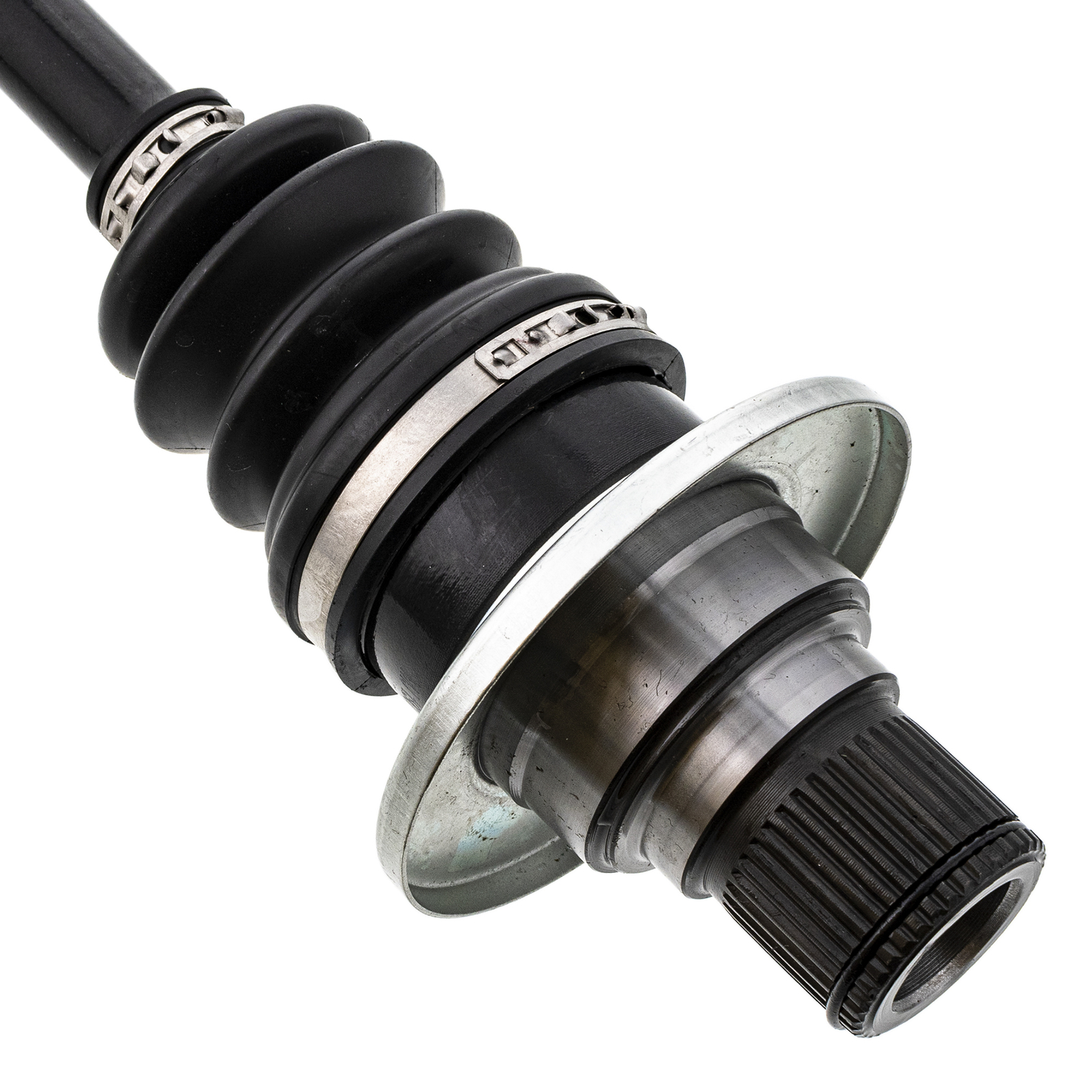 NICHE High Strength Rear Axle for Suzuki King Quad LTA450 LTA 500 750 2PK