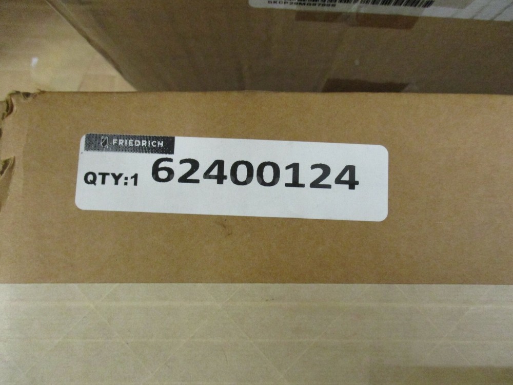 FRIEDRICH FRONT HANDLE CONTROL MOUNT #62400124