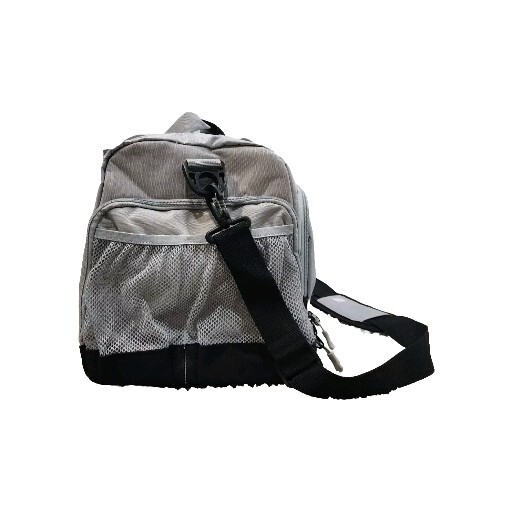 FocusGear Ultimate Gym Bag 2.0: The Durable Crowdsource Designed Duffel Bag