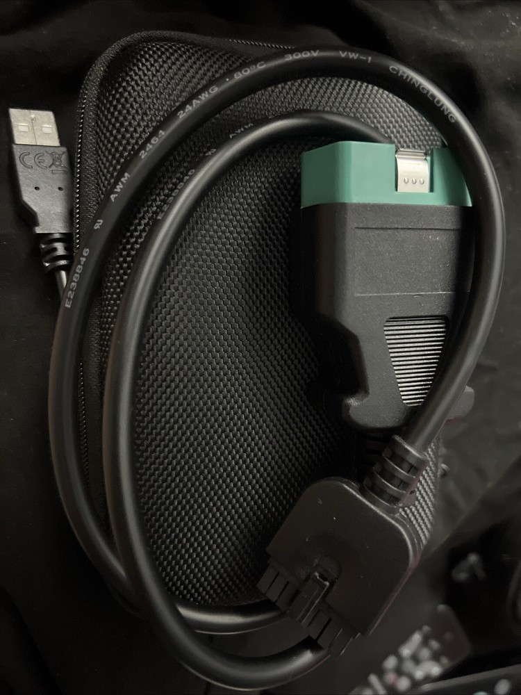 Cla 250 (C117) AMR Handheld Programming Tuner