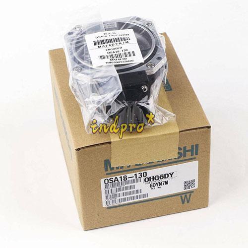 1pc New OSA18-130 Encoder For HC-SFS102K Servo Motor