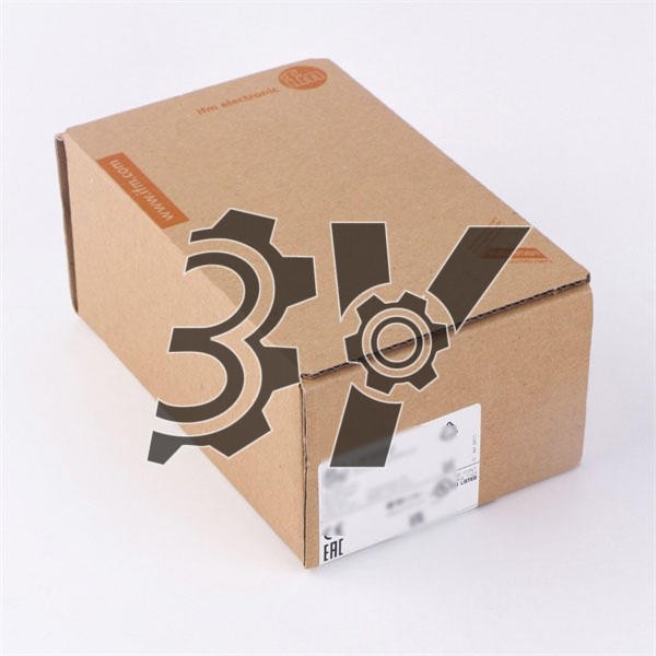 One New  IFM LR2750 Liquid level sensor