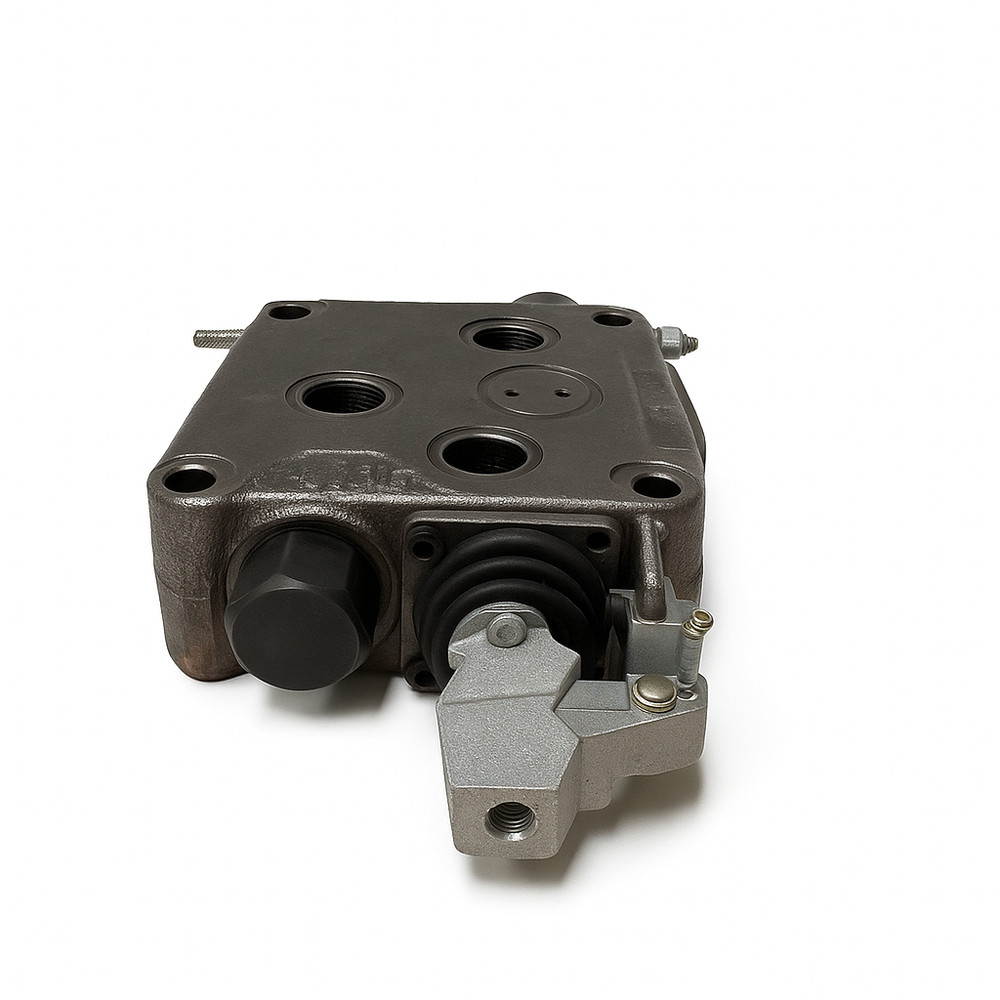 Boart Longyear - VALVE SECTION, WORK LF70 - 100204