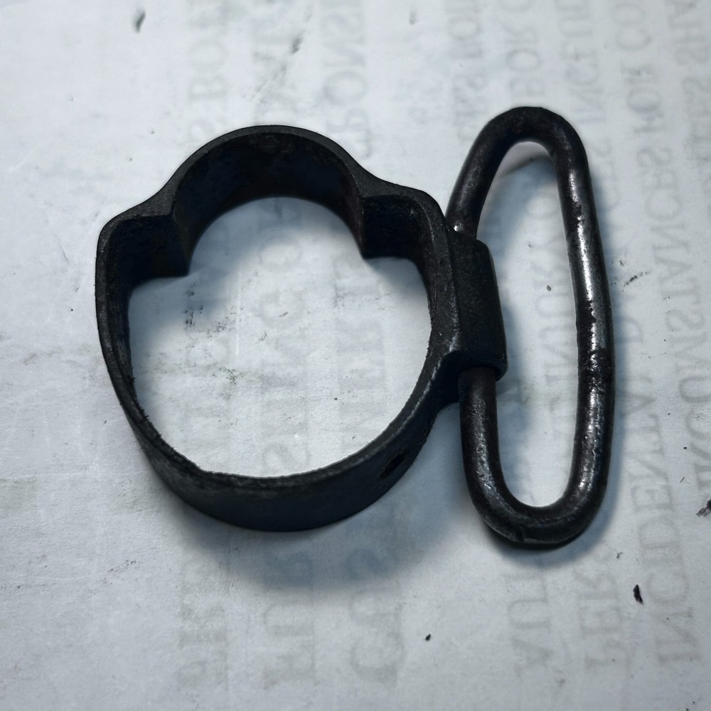 JAPANESE TYPE 30 FRONT BAND WITH SLING LOOP
