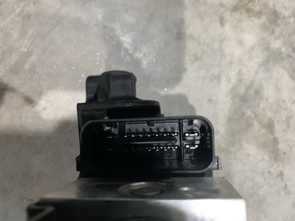 21-24 Aprilia RS660 ABS Anti Lock Brake Module Pump Control Unit