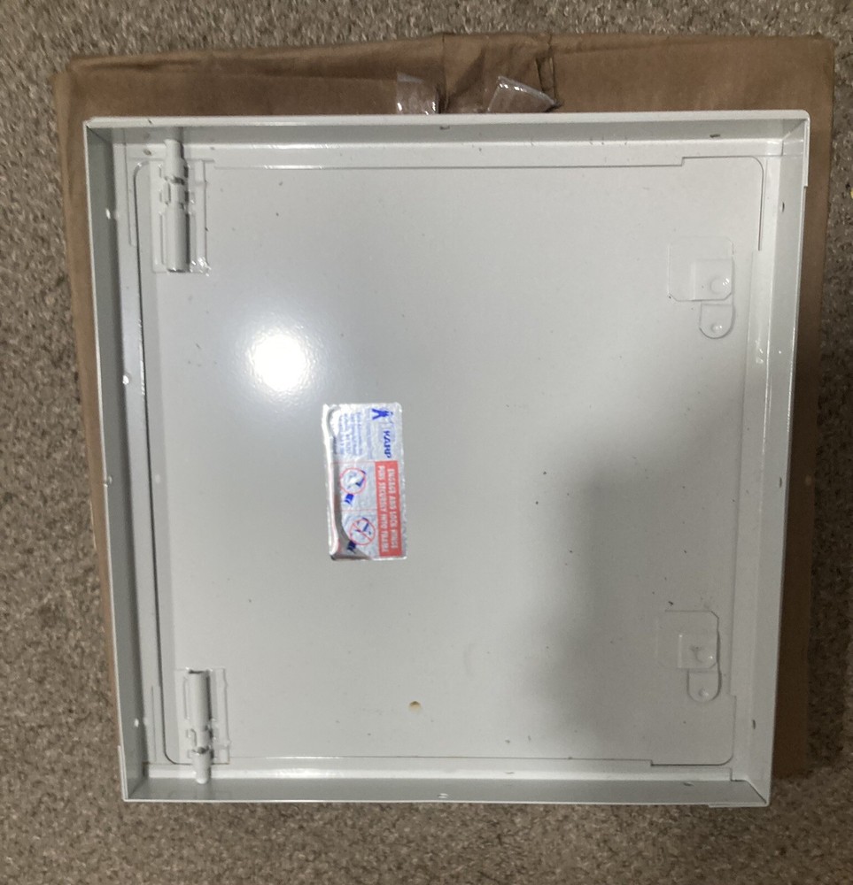 Karp Access Door DSC-214M 16x16