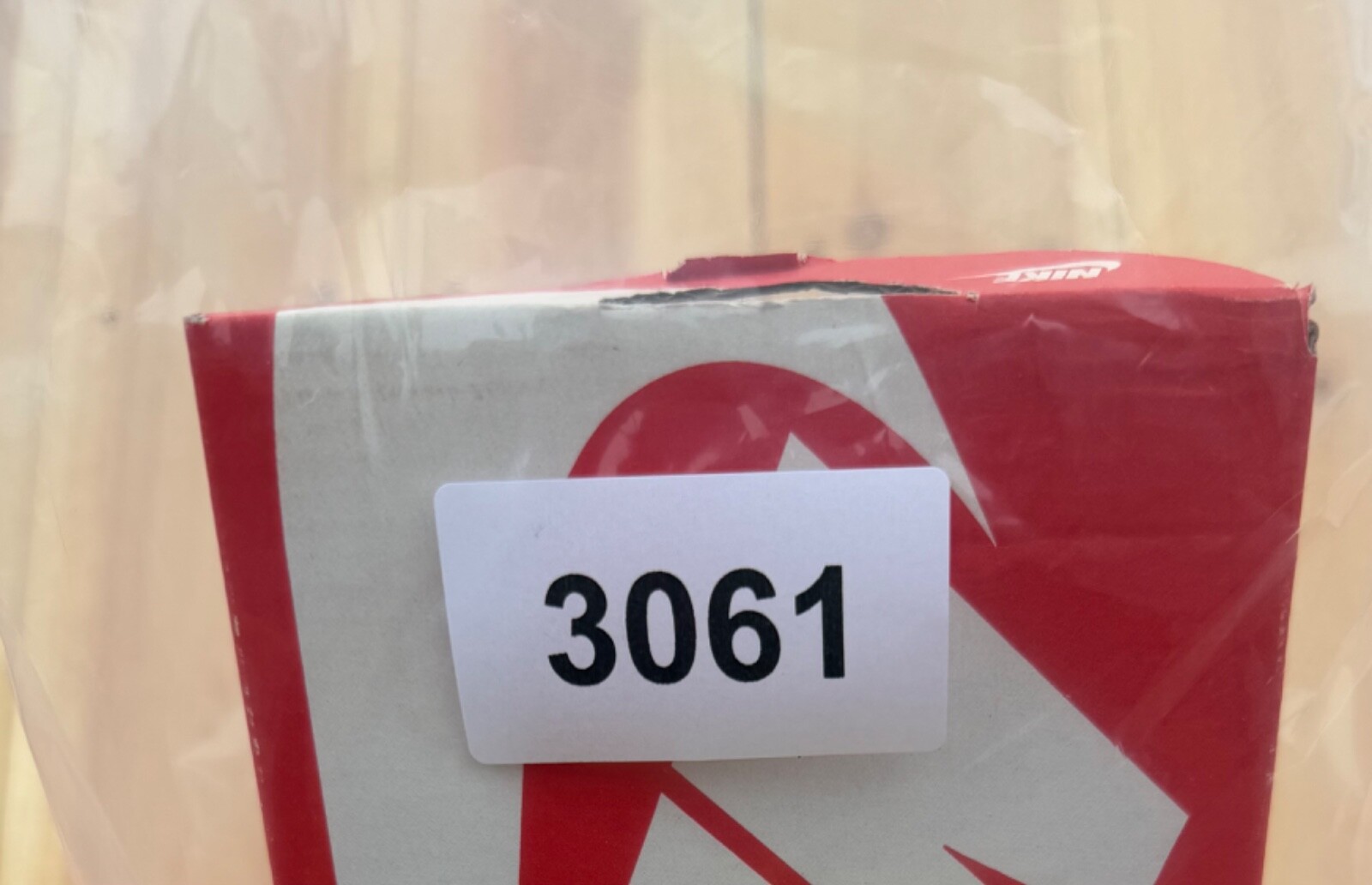 Nike Toddler's Air Max SC Shoe Size 2C Black White Unisex Sneaker Athletic Shoes