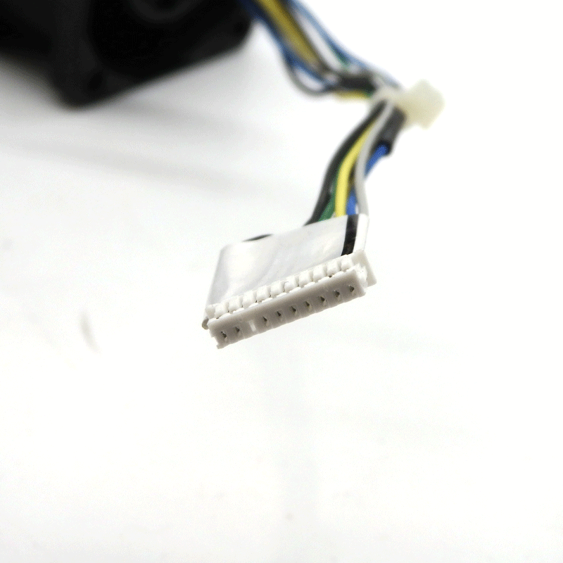 Delta Electronics 12V 1.82A CPU Cooling Fan GFC0412DS-AK65