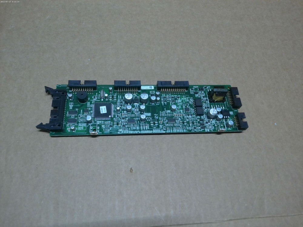 Controller Board E211670 for APC UPS SU5000RT4UHV - Used, Working