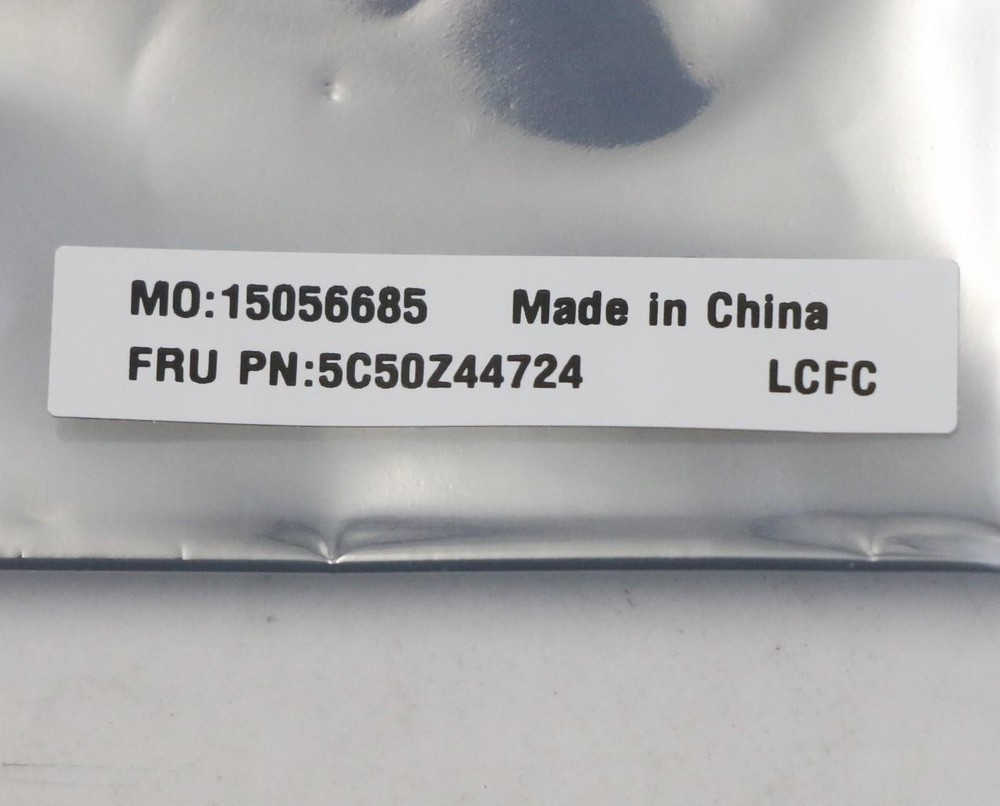 5C50Z44724 Sub Card_Power_Board_w_cable