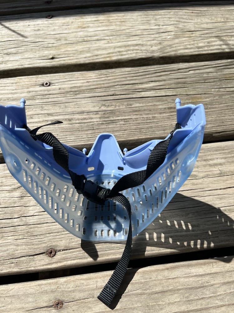 JT Proflex Bottom - Aquamarine Ice