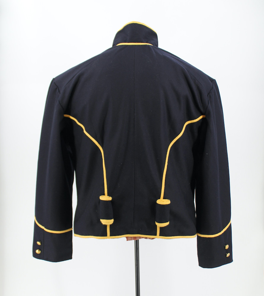 Union Civil War Cavalry Jacket - Reenactment - Size 50