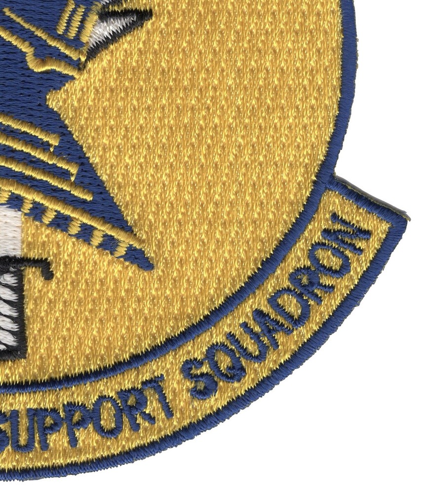352nd Operations Support Squadron Patch