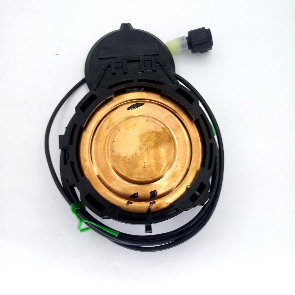 Badger 2” Water Meter Register Model 170 Absolute Digital Encoder ADE 64501-007