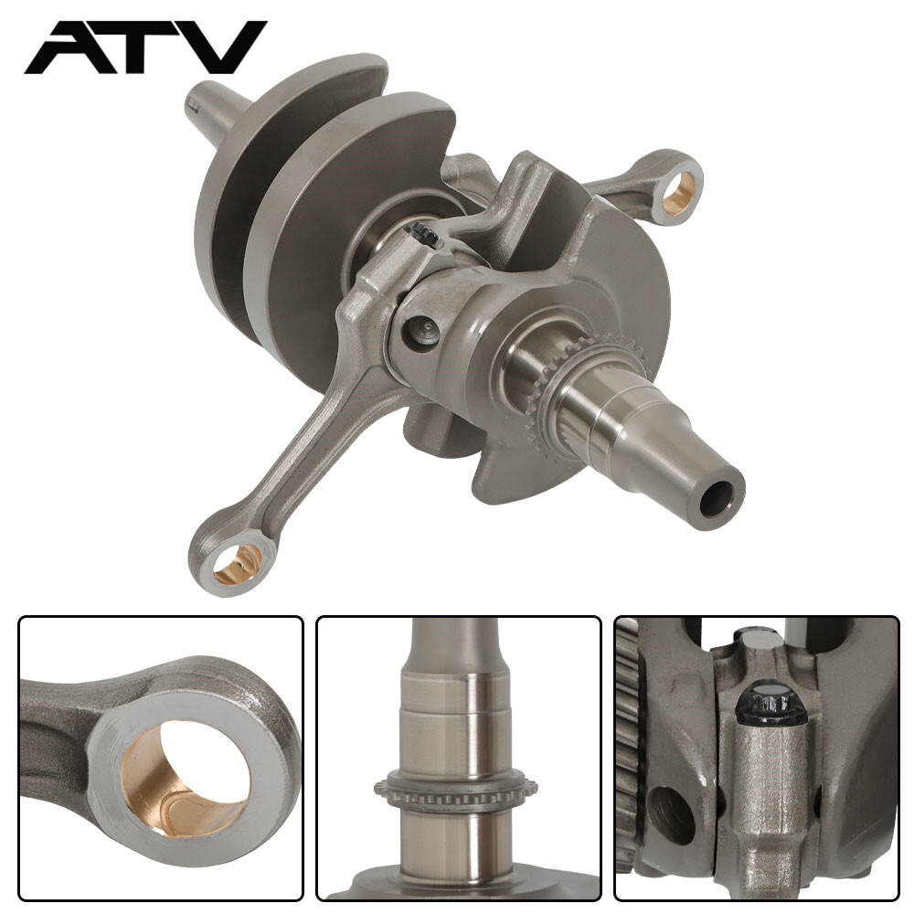 Crankshaft For Polaris RZR XP1000 XP 1000 2014-2017 3023700 1204832